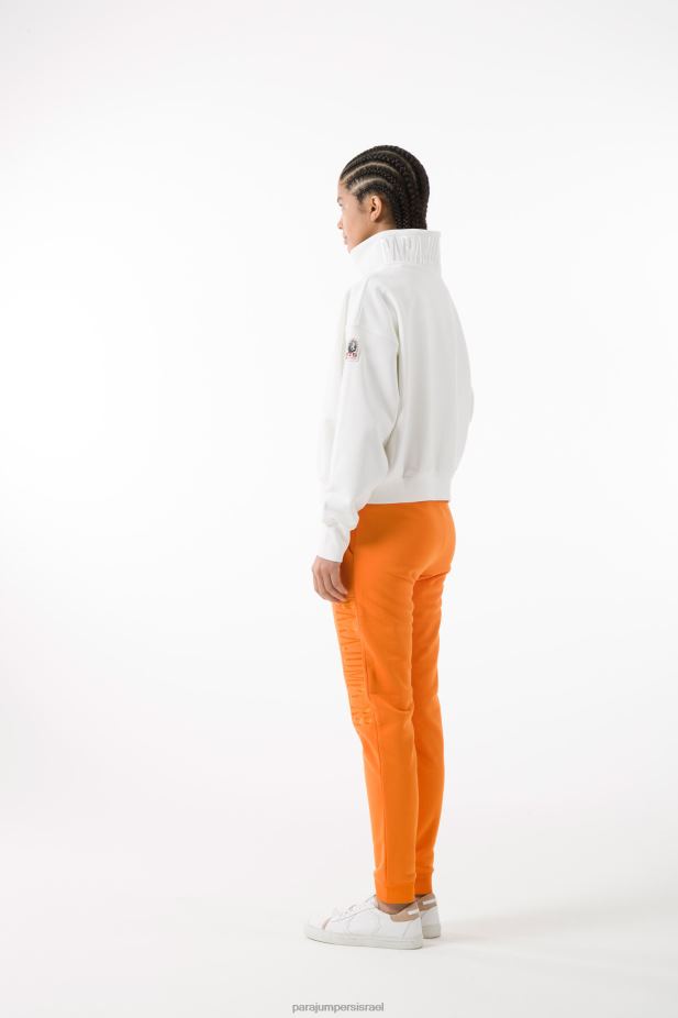 Parajumpers אלידה נשים הַלבָּשָׁה צבע קרם 2PBBL302