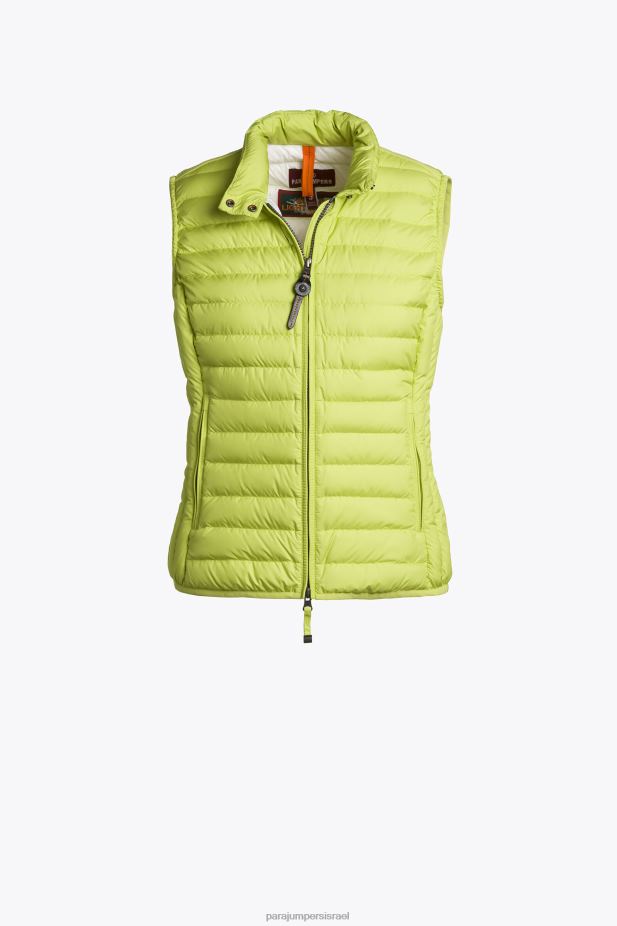 Parajumpers דודי נשים הַלבָּשָׁה סיד חד 2PBBL304