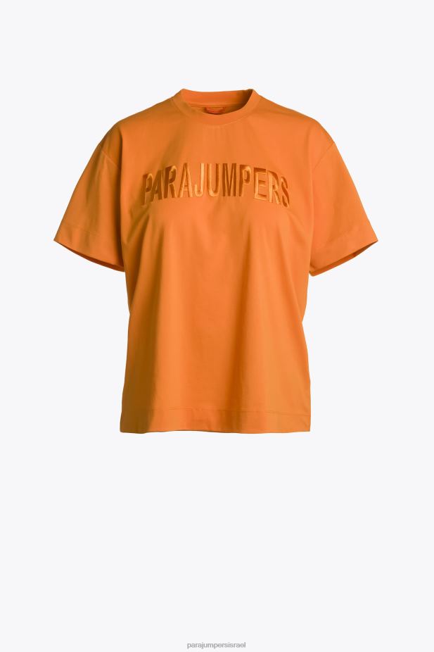 Parajumpers טי עירוני נשים הַלבָּשָׁה צִפּוֹרנֵי הַחָתוּל 2PBBL305