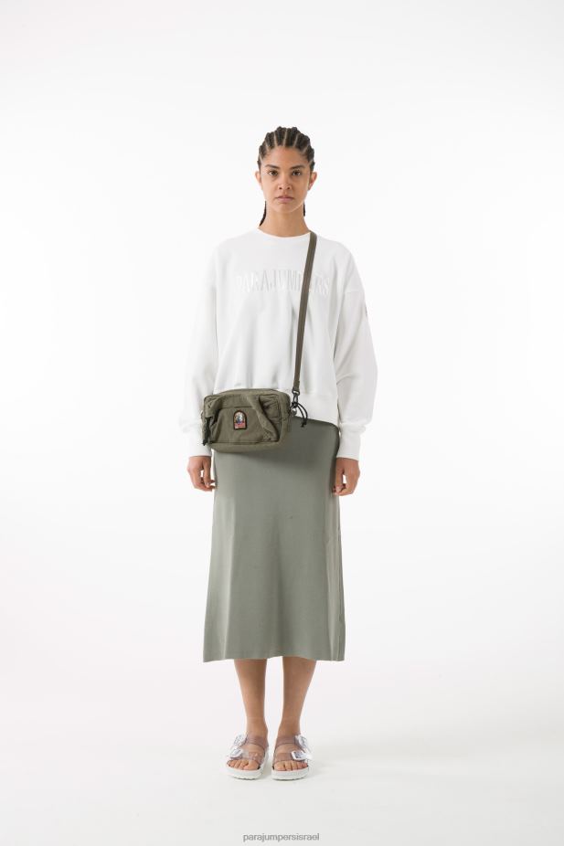 Parajumpers מליטה נשים הַלבָּשָׁה צִפּוֹרנֵי הַחָתוּל 2PBBL306