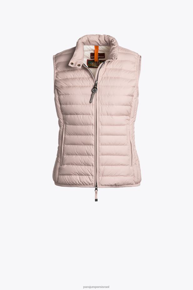 Parajumpers דודי נשים הַלבָּשָׁה ורוד סבון 2PBBL308