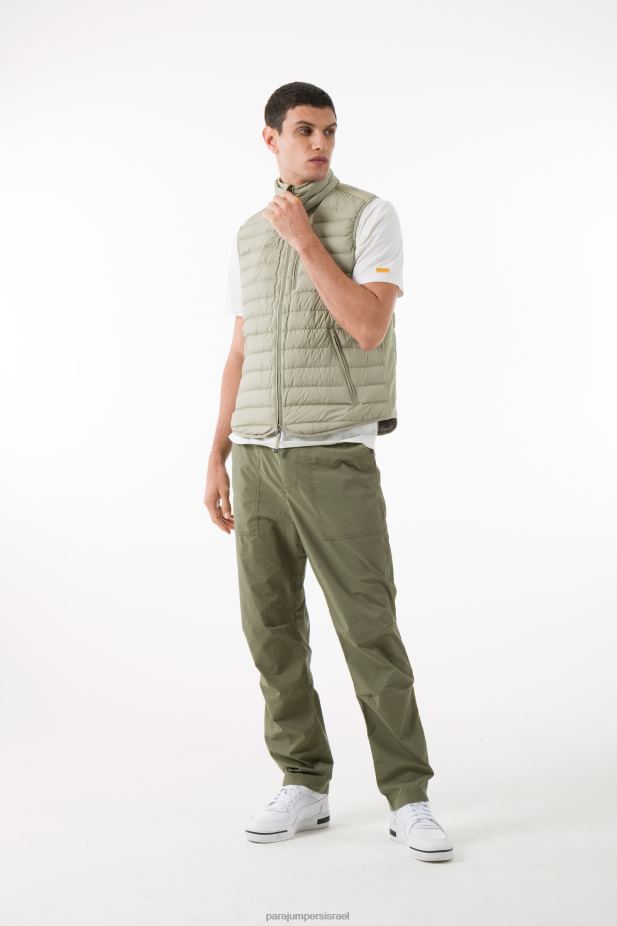 Parajumpers מושלם גברים הַלבָּשָׁה מרווה 2PBBL30