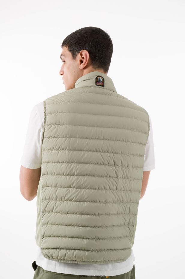 Parajumpers מושלם גברים הַלבָּשָׁה מרווה 2PBBL30