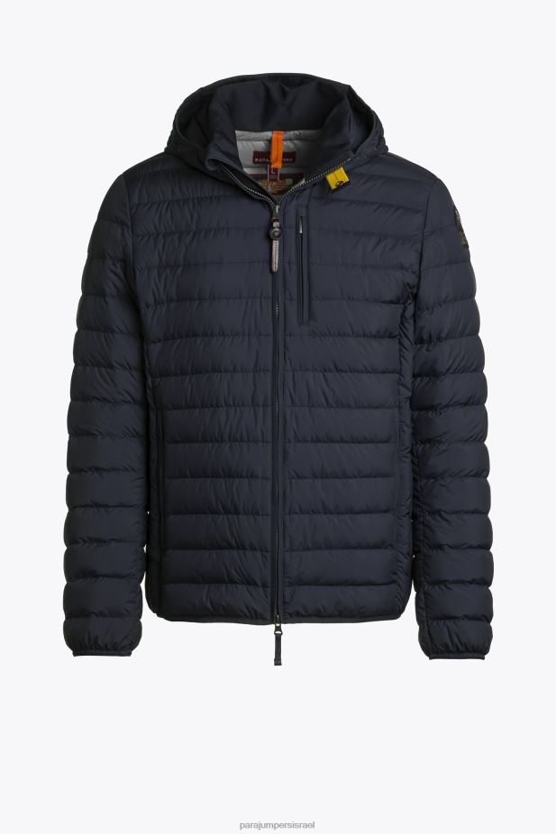 Parajumpers ברגע אחרון גברים הַלבָּשָׁה חיל הים 2PBBL31