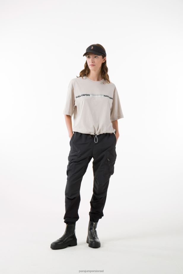 Parajumpers טי ספאציו נשים הַלבָּשָׁה ורוד סבון 2PBBL310