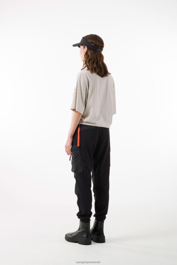 Parajumpers טי ספאציו נשים הַלבָּשָׁה ורוד סבון 2PBBL310