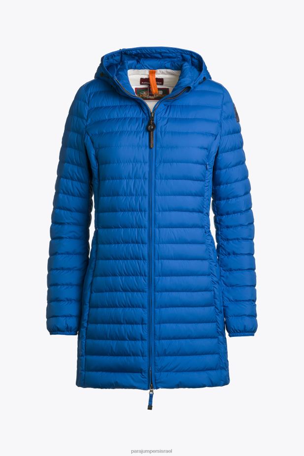 Parajumpers איירין נשים הַלבָּשָׁה כחול עפרון 2PBBL316