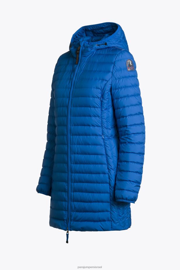 Parajumpers איירין נשים הַלבָּשָׁה כחול עפרון 2PBBL316