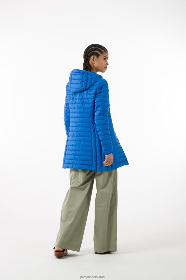 Parajumpers איירין נשים הַלבָּשָׁה כחול עפרון 2PBBL316