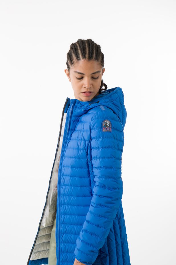 Parajumpers איירין נשים הַלבָּשָׁה כחול עפרון 2PBBL316