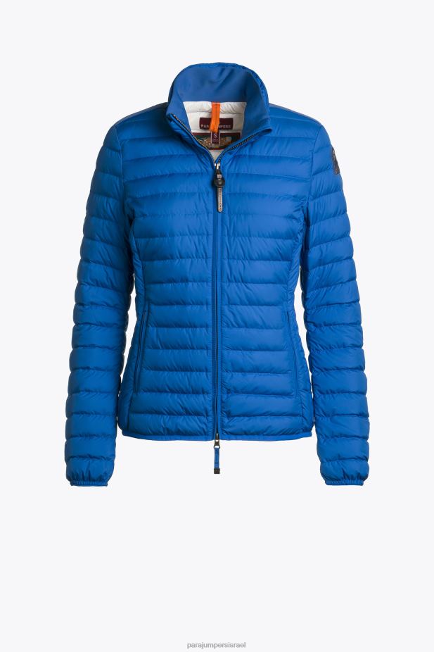 Parajumpers ג'ינה נשים הַלבָּשָׁה כחול עפרון 2PBBL317