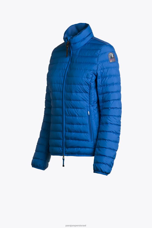 Parajumpers ג'ינה נשים הַלבָּשָׁה כחול עפרון 2PBBL317