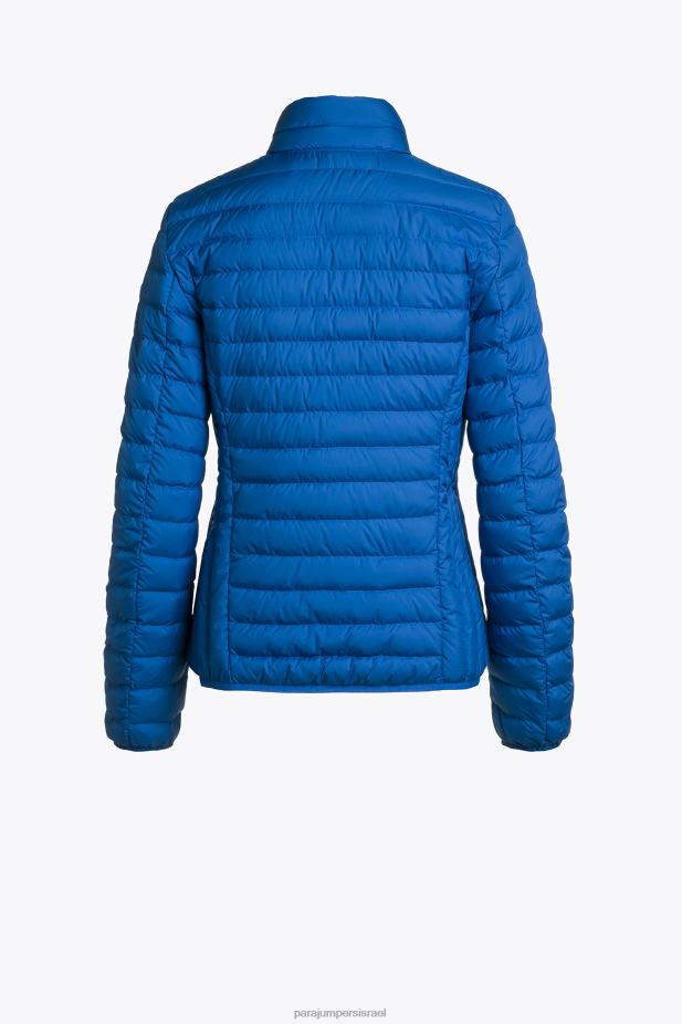 Parajumpers ג'ינה נשים הַלבָּשָׁה כחול עפרון 2PBBL317