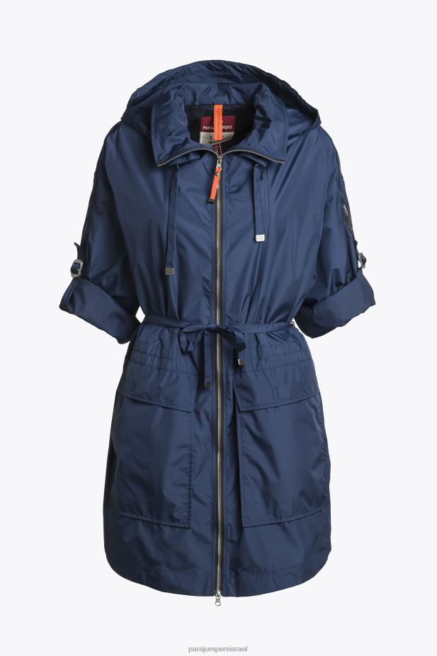 Parajumpers מילו נשים הַלבָּשָׁה כחול אחוזה 2PBBL318
