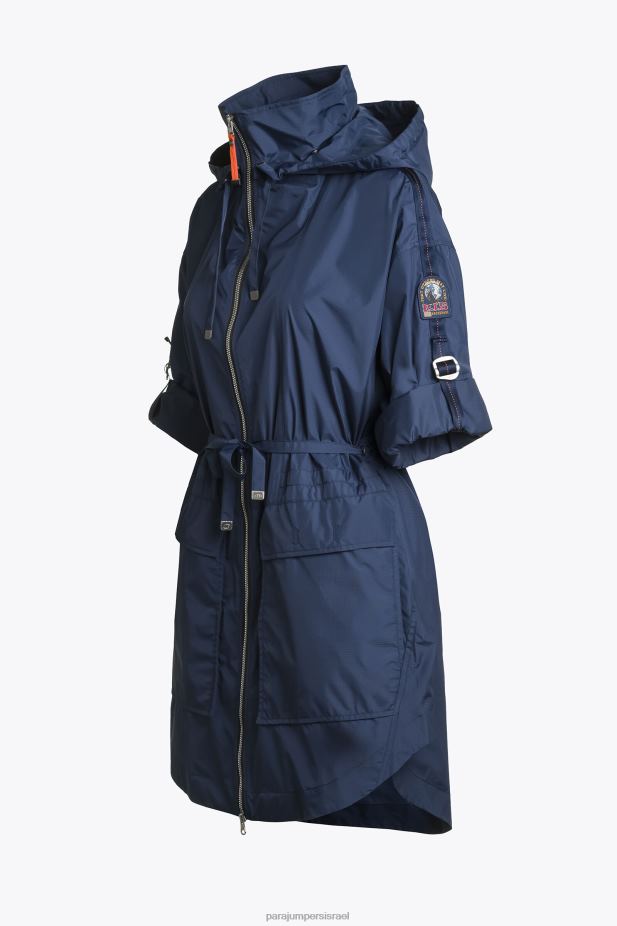 Parajumpers מילו נשים הַלבָּשָׁה כחול אחוזה 2PBBL318