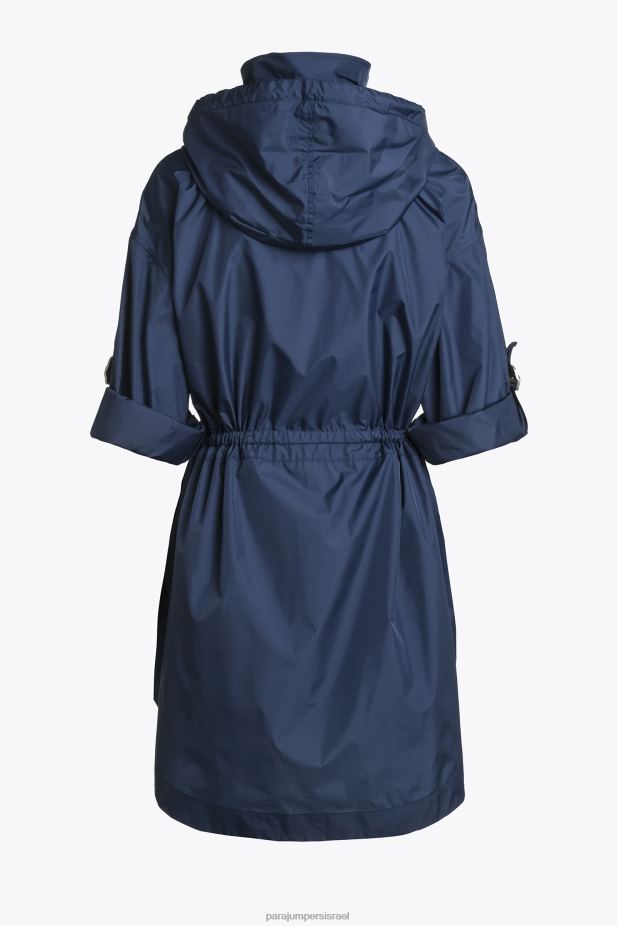 Parajumpers מילו נשים הַלבָּשָׁה כחול אחוזה 2PBBL318