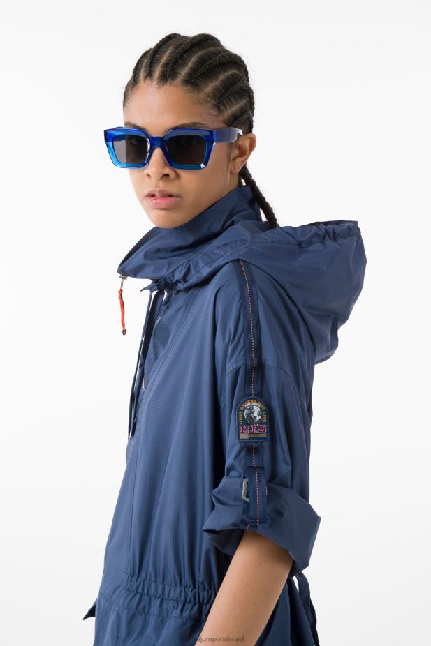 Parajumpers מילו נשים הַלבָּשָׁה כחול אחוזה 2PBBL318