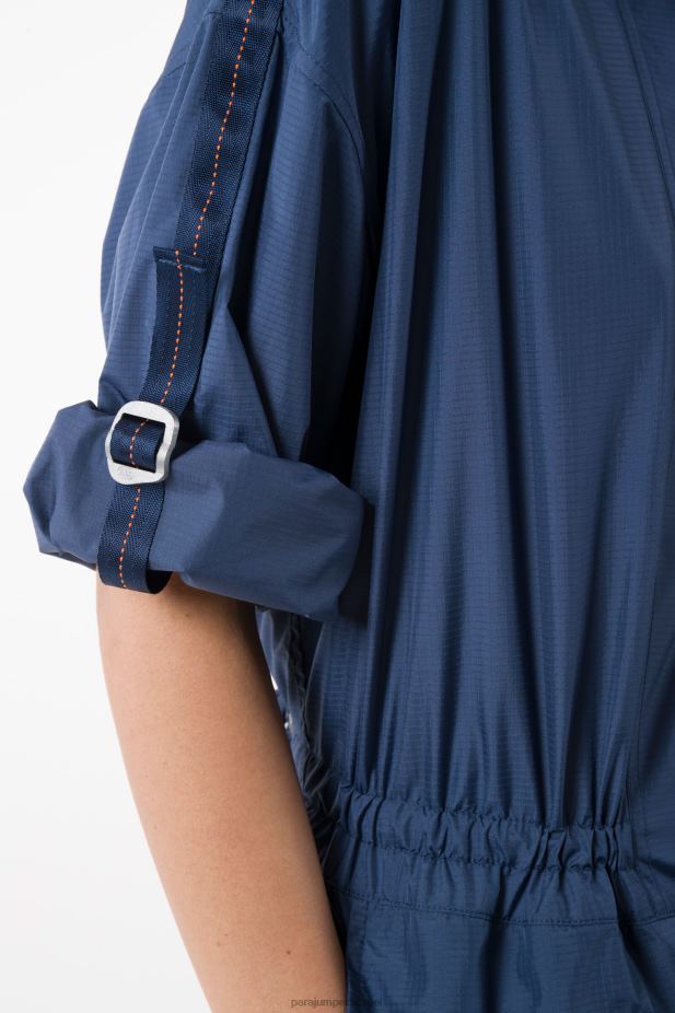 Parajumpers מילו נשים הַלבָּשָׁה כחול אחוזה 2PBBL318