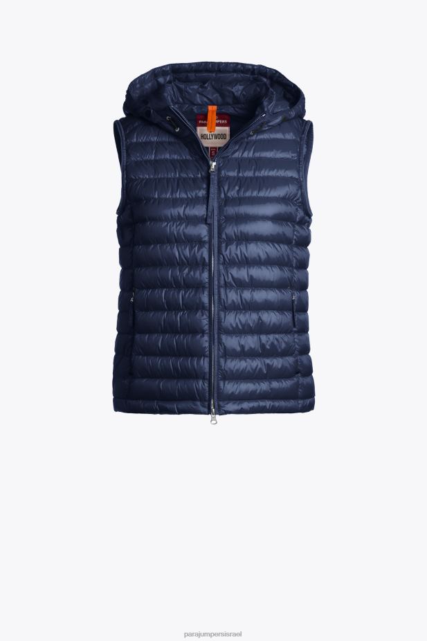 Parajumpers לְקַווֹת נשים הַלבָּשָׁה כחול אחוזה 2PBBL319