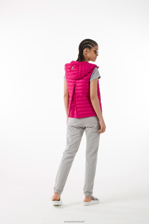 Parajumpers לְקַווֹת נשים הַלבָּשָׁה כחול אחוזה 2PBBL319