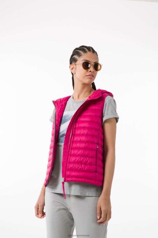 Parajumpers לְקַווֹת נשים הַלבָּשָׁה כחול אחוזה 2PBBL319