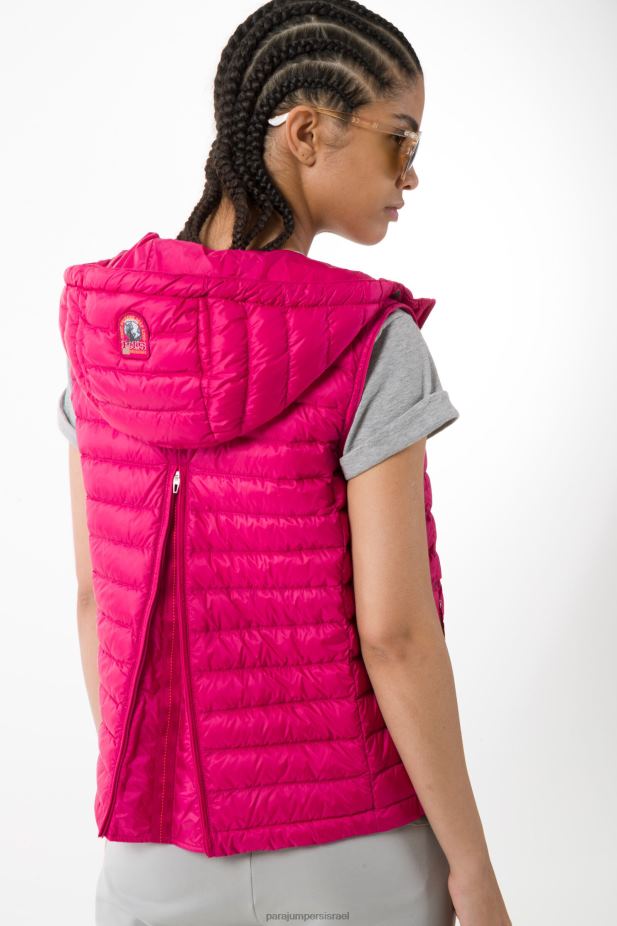 Parajumpers לְקַווֹת נשים הַלבָּשָׁה כחול אחוזה 2PBBL319