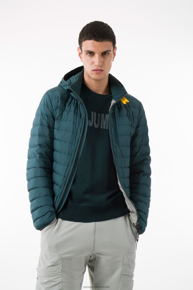 Parajumpers ברגע אחרון גברים הַלבָּשָׁה חיל הים 2PBBL31