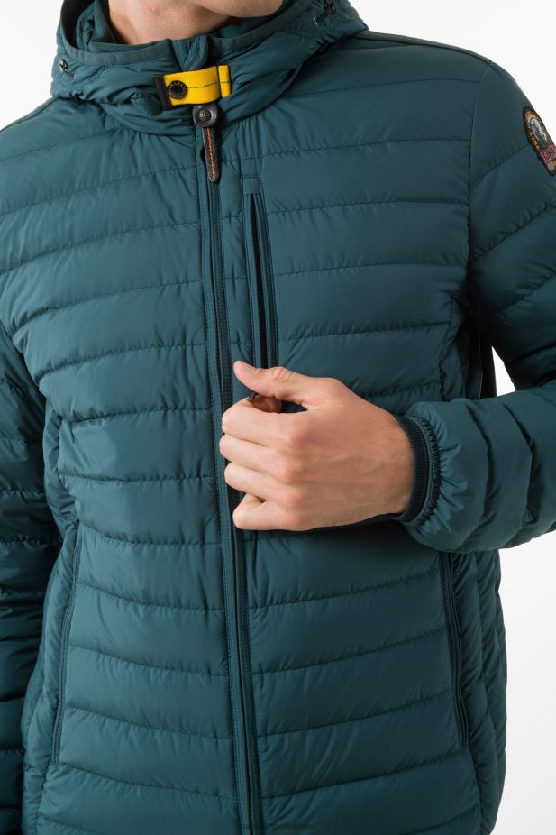 Parajumpers ברגע אחרון גברים הַלבָּשָׁה חיל הים 2PBBL31