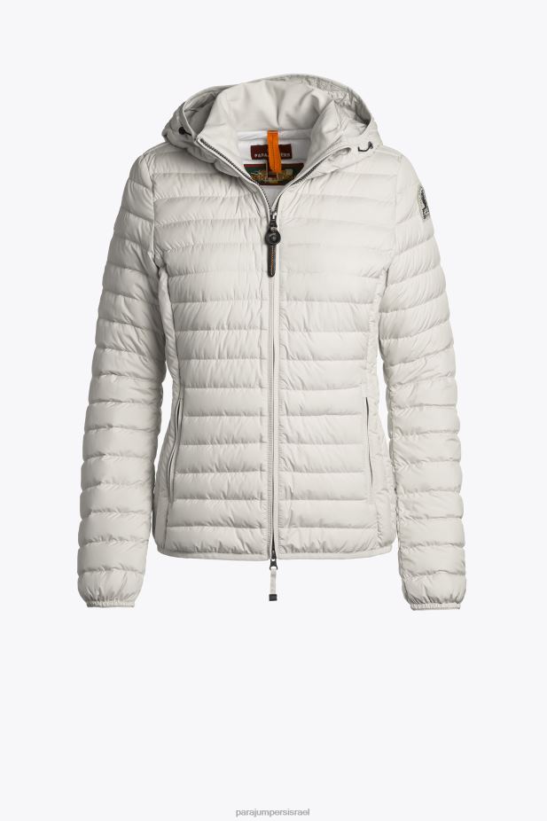 Parajumpers ג'ולייט נשים הַלבָּשָׁה צבע קרם 2PBBL321