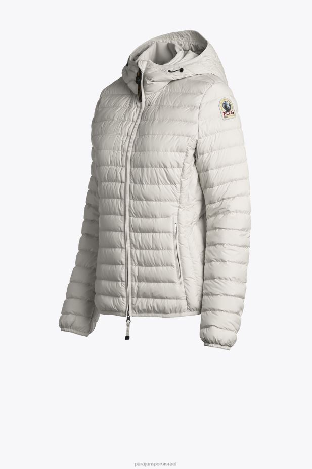 Parajumpers ג'ולייט נשים הַלבָּשָׁה צבע קרם 2PBBL321