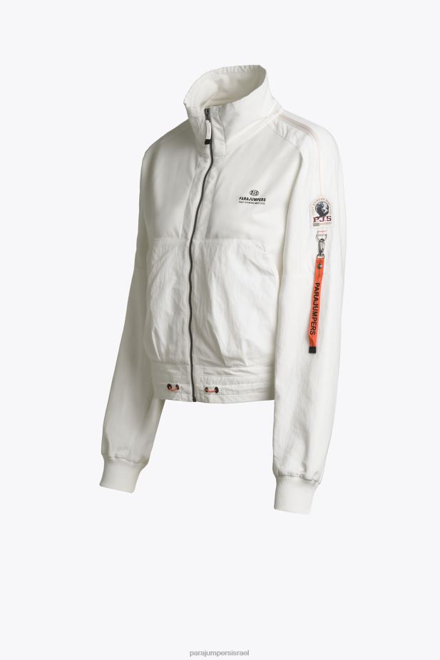 Parajumpers ג'די נשים הַלבָּשָׁה צבע קרם 2PBBL323