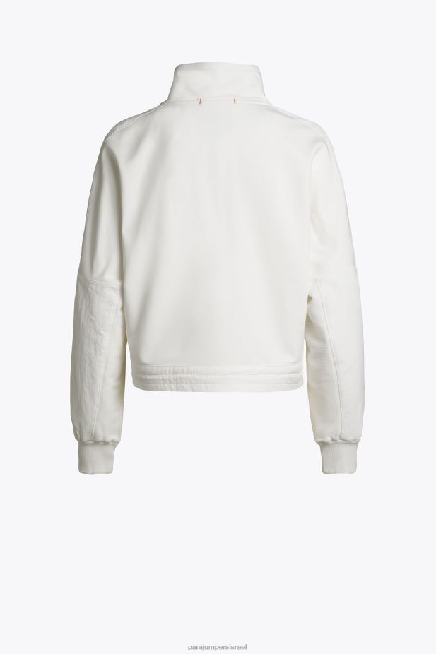 Parajumpers ג'די נשים הַלבָּשָׁה צבע קרם 2PBBL323