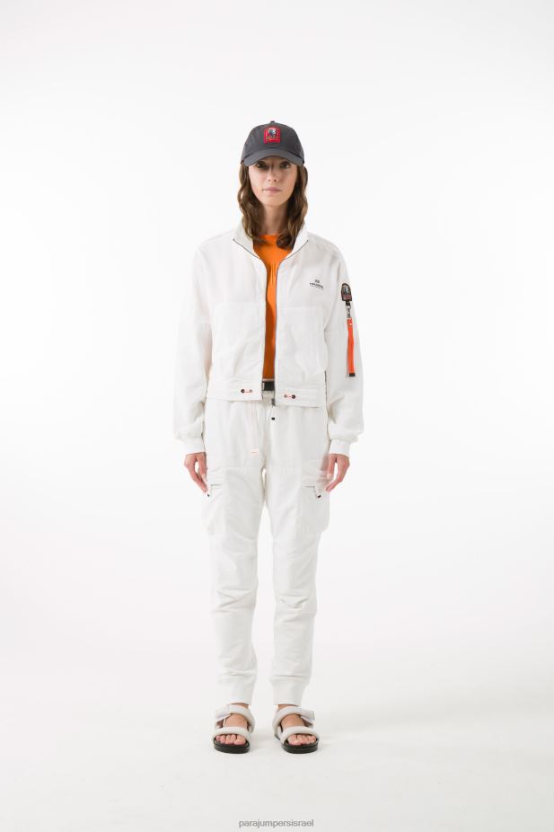 Parajumpers ג'די נשים הַלבָּשָׁה צבע קרם 2PBBL323