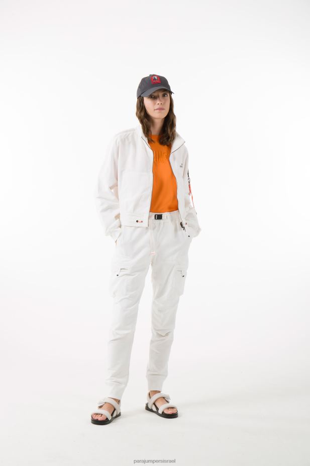 Parajumpers ג'די נשים הַלבָּשָׁה צבע קרם 2PBBL323