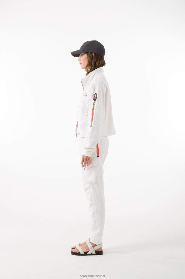 Parajumpers ג'די נשים הַלבָּשָׁה צבע קרם 2PBBL323