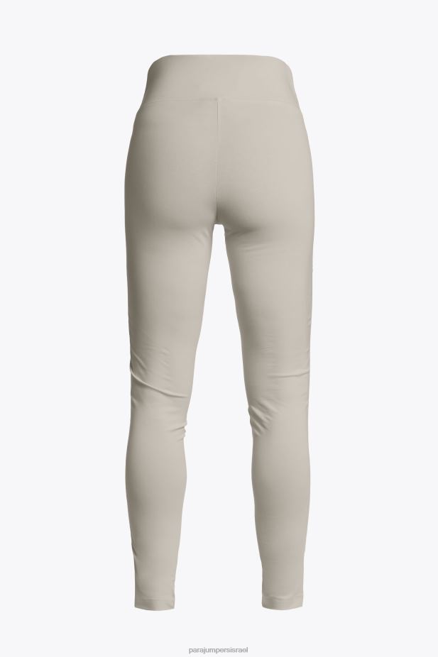 Parajumpers תַכשִׁיט נשים הַלבָּשָׁה לִבנֶה 2PBBL324