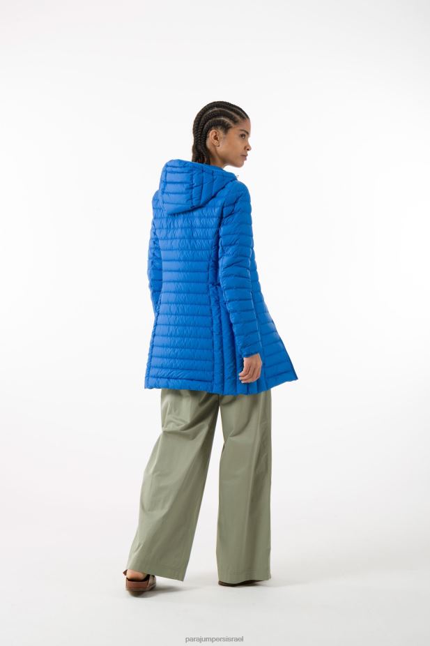 Parajumpers איירין נשים הַלבָּשָׁה שָׁחוֹר 2PBBL325