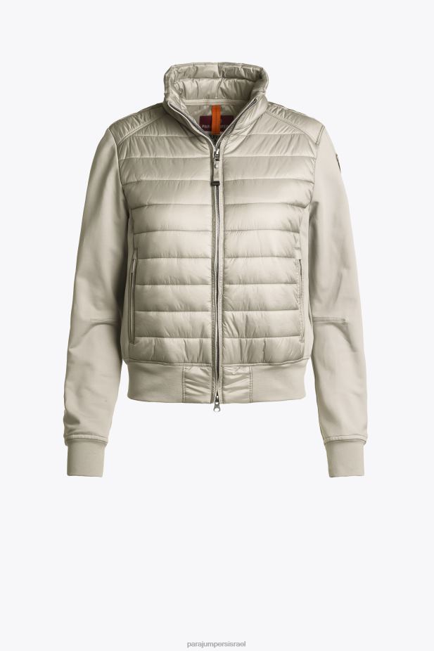 Parajumpers וָרוֹד נשים הַלבָּשָׁה לִבנֶה 2PBBL327