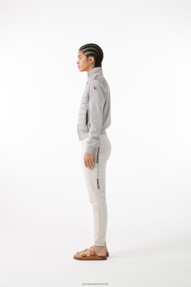 Parajumpers וָרוֹד נשים הַלבָּשָׁה לִבנֶה 2PBBL327