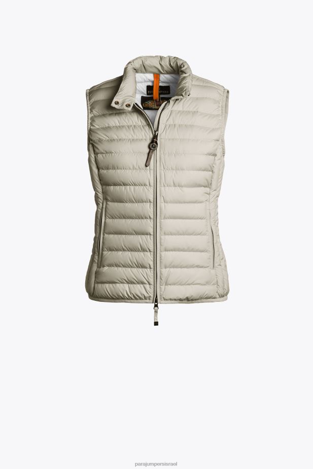 Parajumpers דודי נשים הַלבָּשָׁה לִבנֶה 2PBBL329