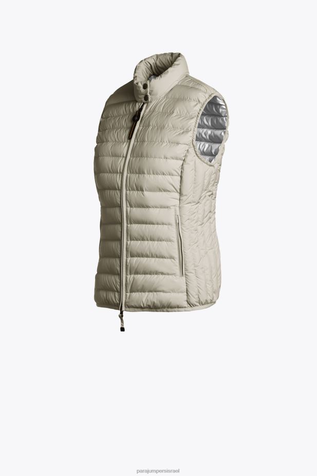 Parajumpers דודי נשים הַלבָּשָׁה לִבנֶה 2PBBL329