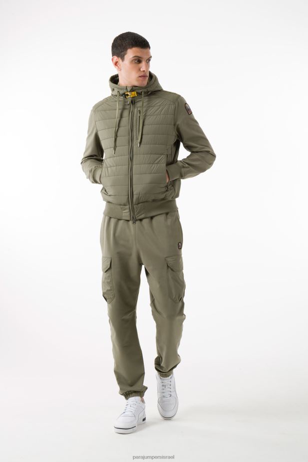 Parajumpers שנהב גברים הַלבָּשָׁה חיל הים 2PBBL32
