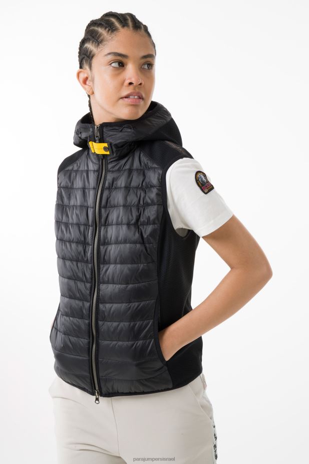 Parajumpers ניקי נשים הַלבָּשָׁה חיל הים 2PBBL330