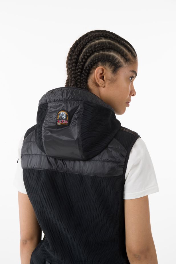 Parajumpers ניקי נשים הַלבָּשָׁה חיל הים 2PBBL330