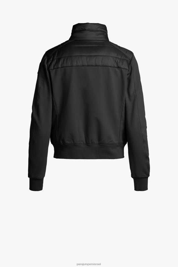 Parajumpers וָרוֹד נשים הַלבָּשָׁה שָׁחוֹר 2PBBL331