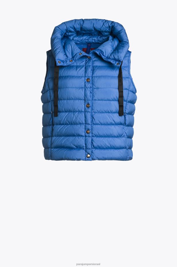 Parajumpers טארין נשים הַלבָּשָׁה כחול עפרון 2PBBL333