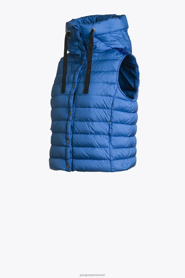 Parajumpers טארין נשים הַלבָּשָׁה כחול עפרון 2PBBL333