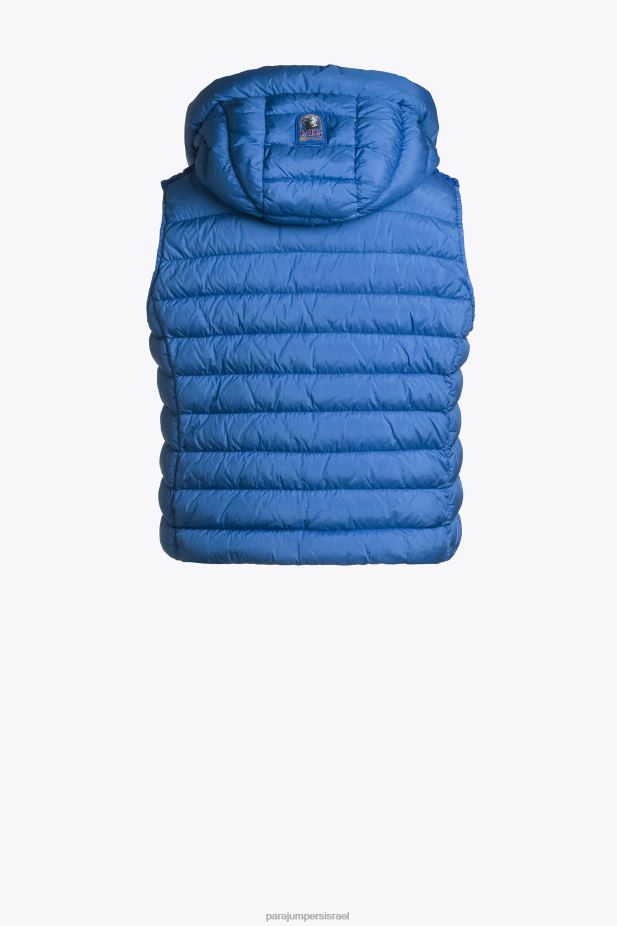 Parajumpers טארין נשים הַלבָּשָׁה כחול עפרון 2PBBL333