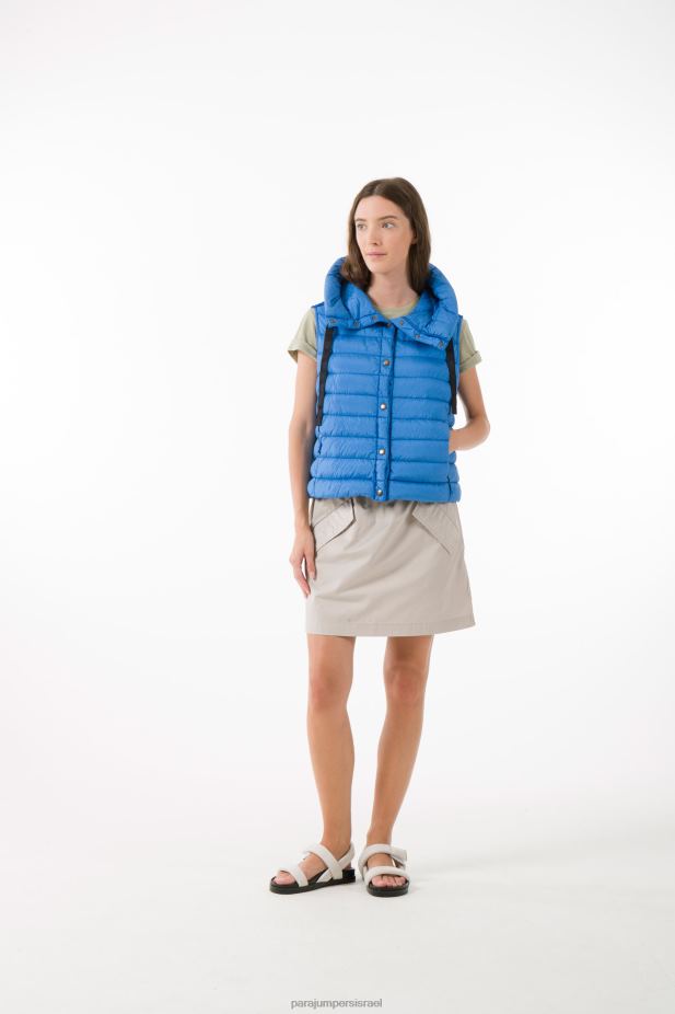 Parajumpers טארין נשים הַלבָּשָׁה כחול עפרון 2PBBL333