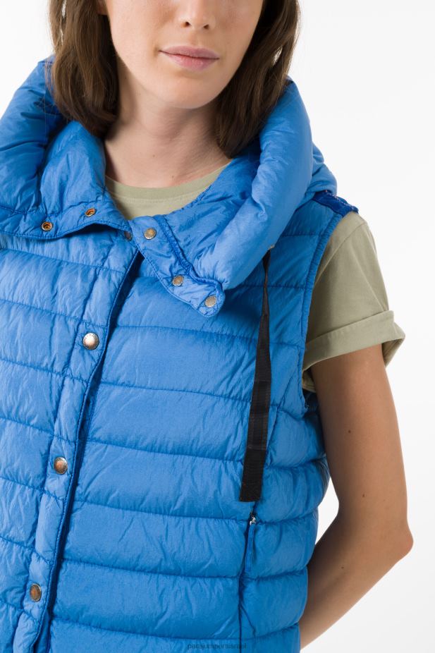 Parajumpers טארין נשים הַלבָּשָׁה כחול עפרון 2PBBL333